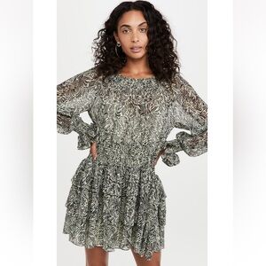 Cinq à Sept
Janelle Dress